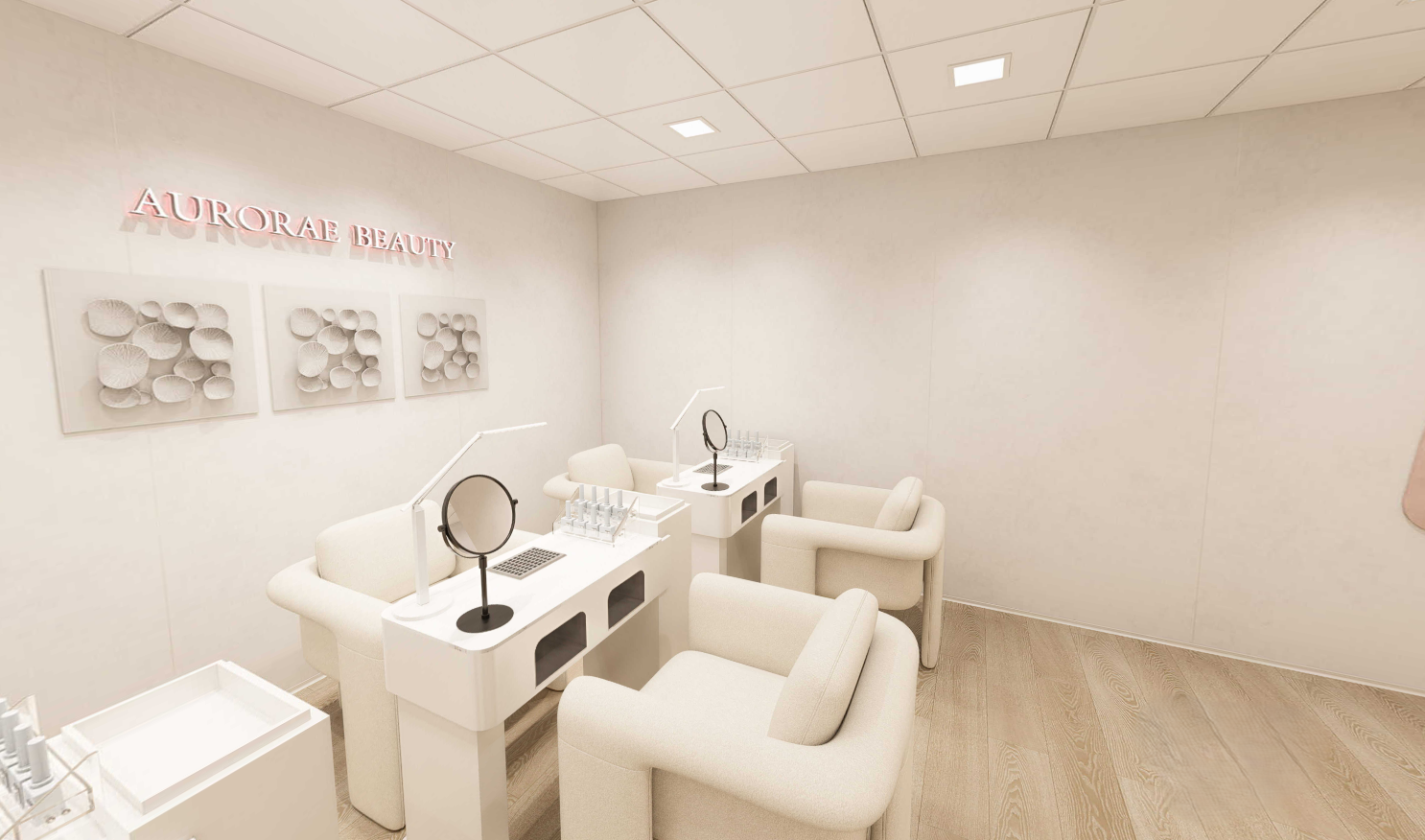 Aurorae Beauty gallery image